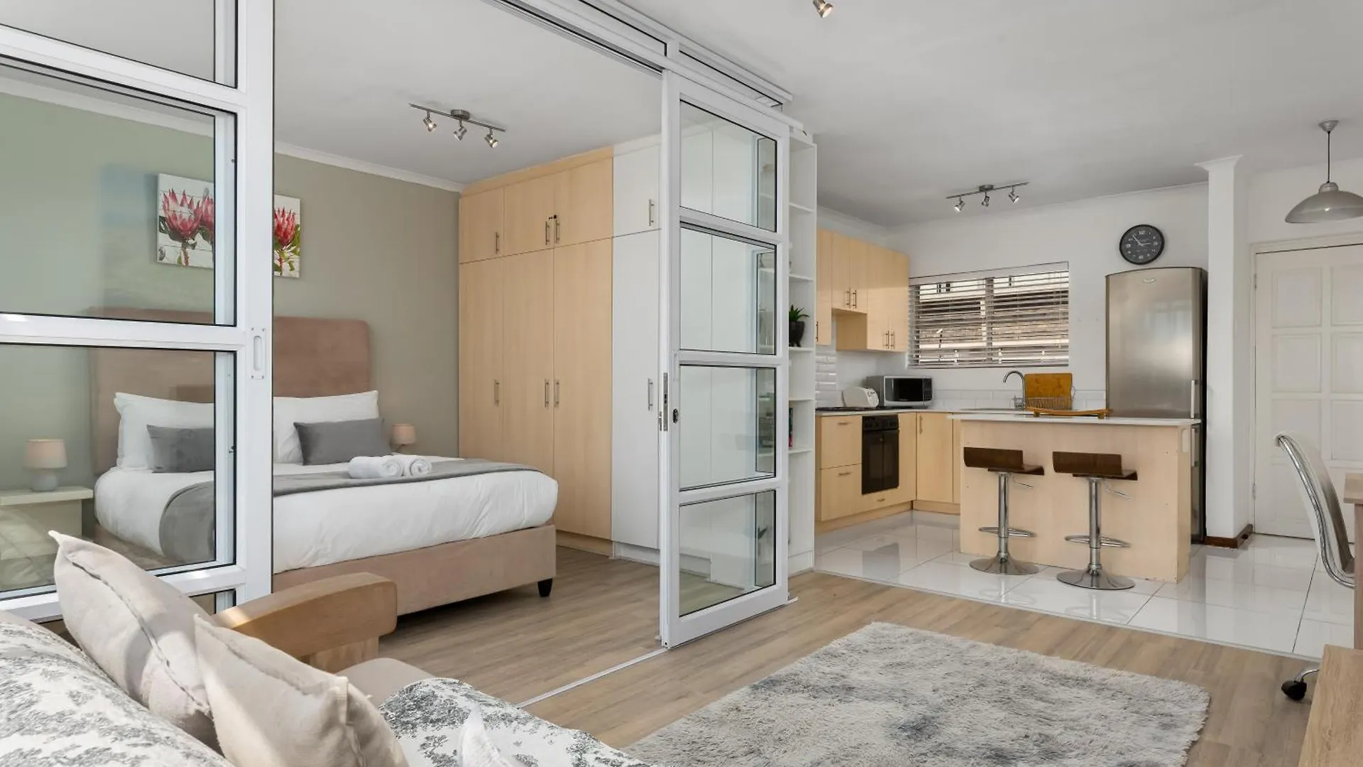 Morokani 303 Cape Town Daire