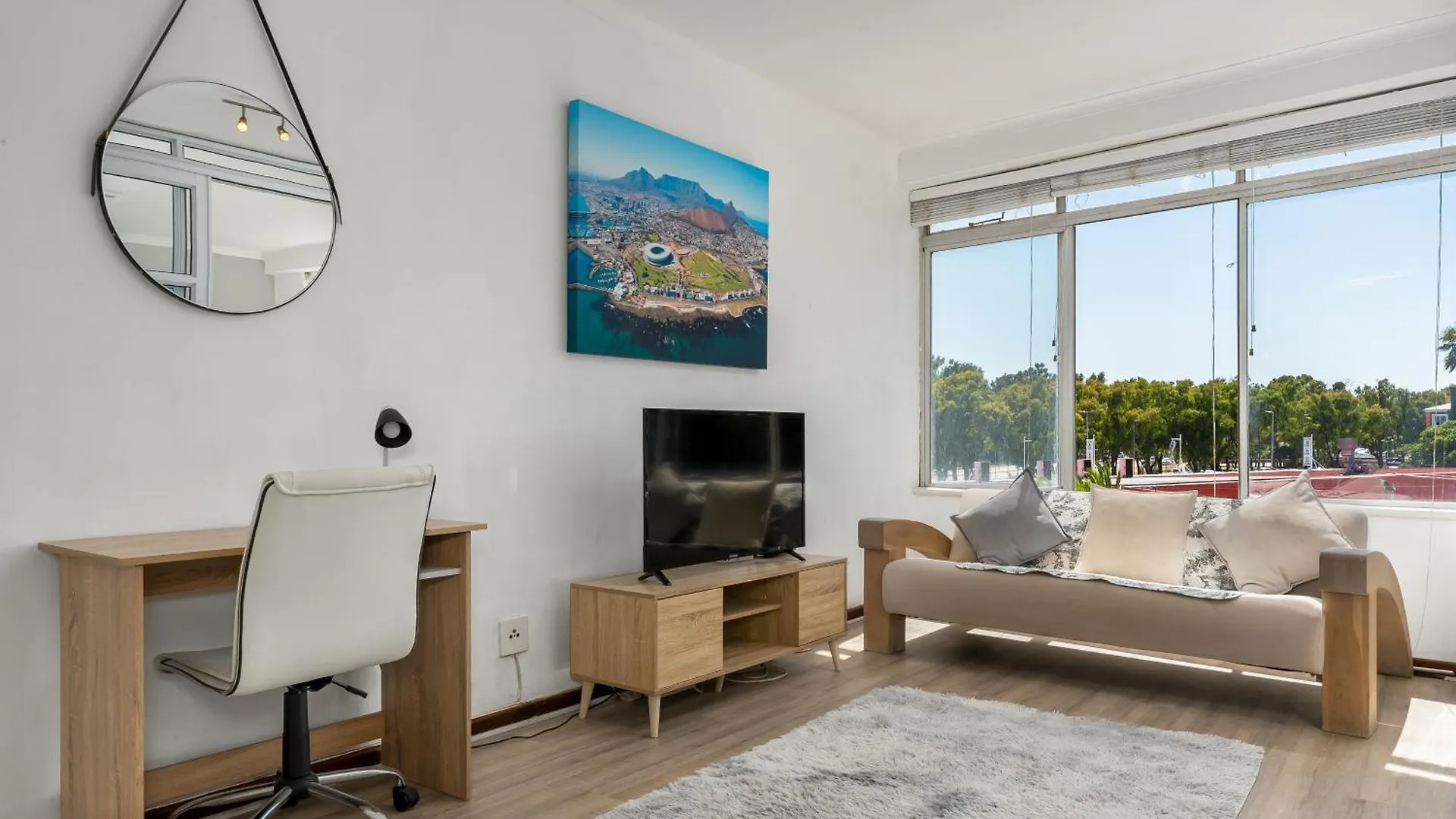 Morokani 303 Cape Town