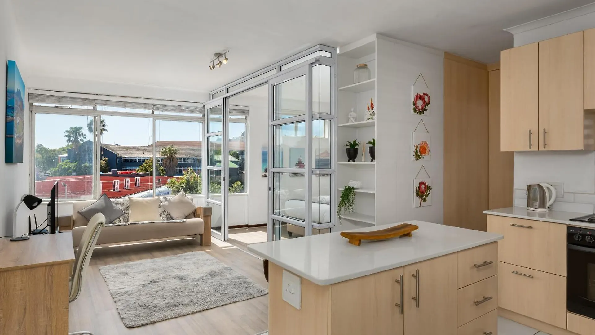 Morokani 303 Cape Town